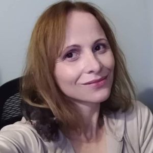 Meet your Posher, Alexandra